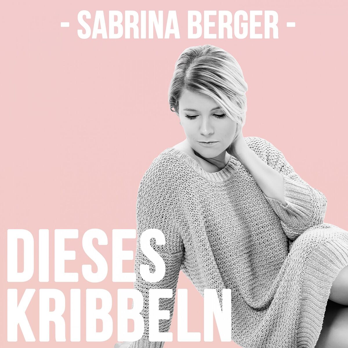 Album cover of Dieses Kribbeln