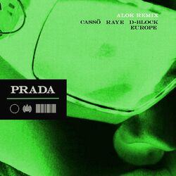 Cover of Prada (feat. D-Block Europe) (Alok Remix)