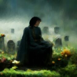 Cover of Funeral