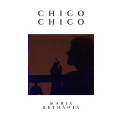 Cover of Maria Bethânia