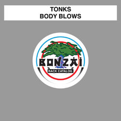 Cover of Body Blows