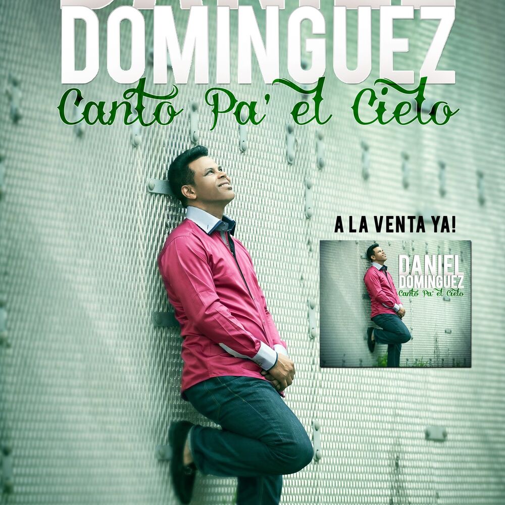 Picture of Canto Pa El Cielo