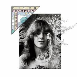 Cover of Somethin's Happening