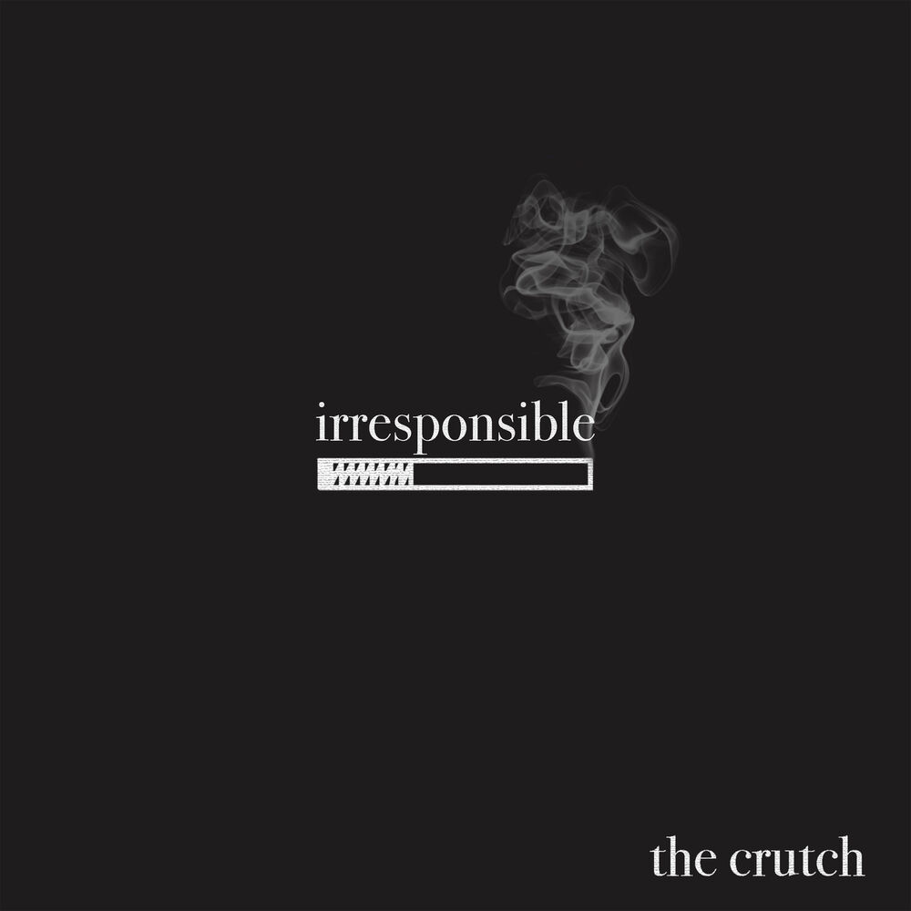 Picture of Irresponsible