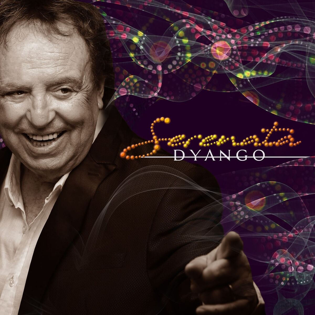 Album cover of Serenata
