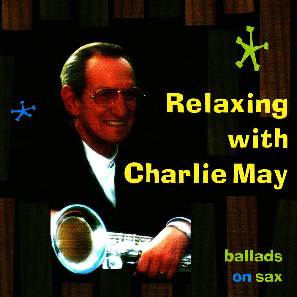 Picture of Relaxing With Charlie May