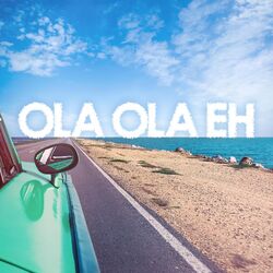 Cover of Ola Ola Eh (feat. Marouane assil)