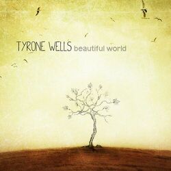 Cover of Beautiful World