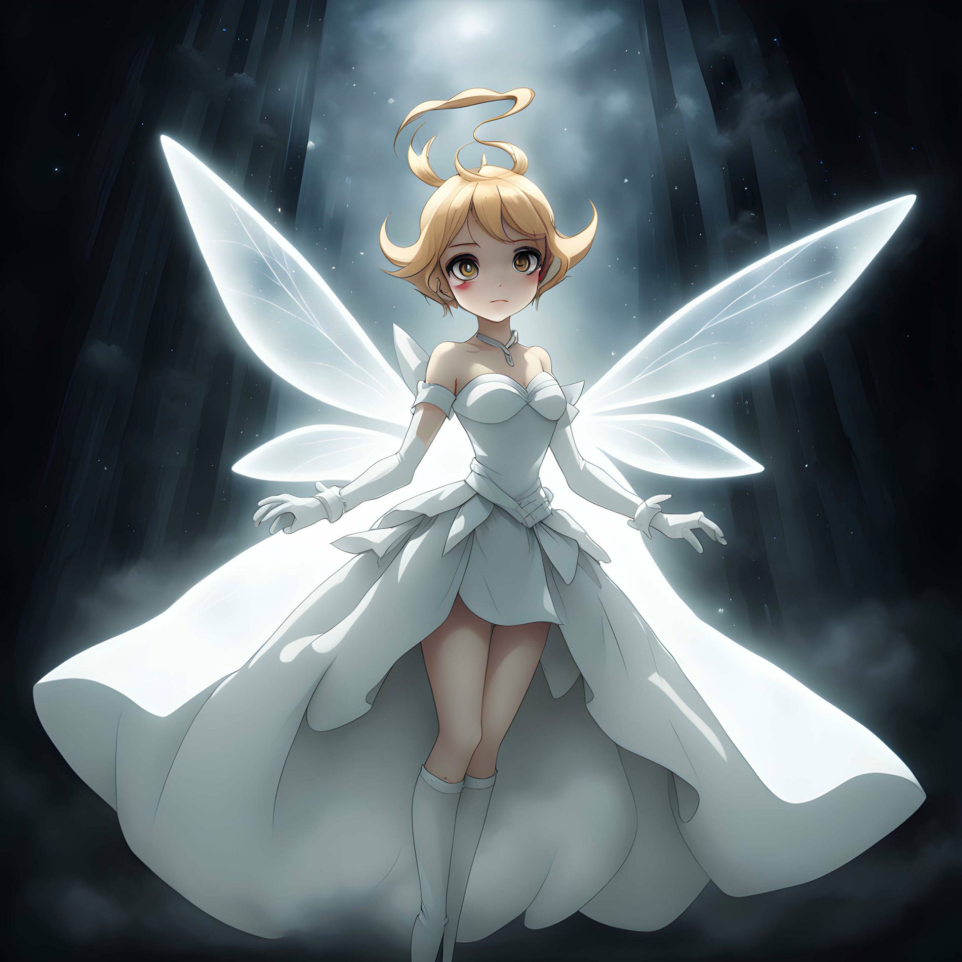 Album cover of Dance of the Sugar Plum Fairy from Tchaikovsky (feat. Je Suis Parte) [lofi]