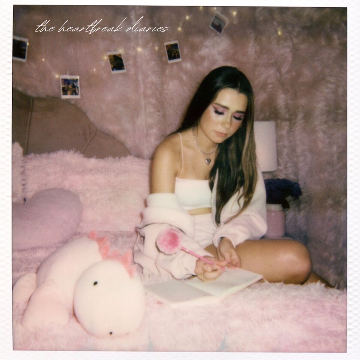 Album cover of LIE