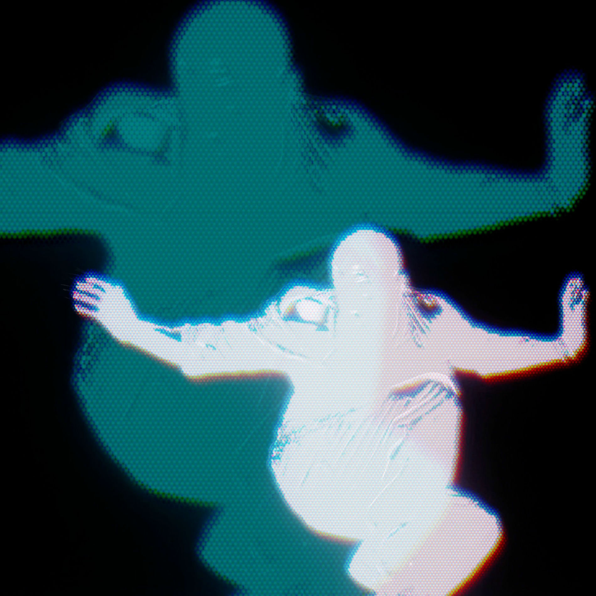 Album cover of Dance