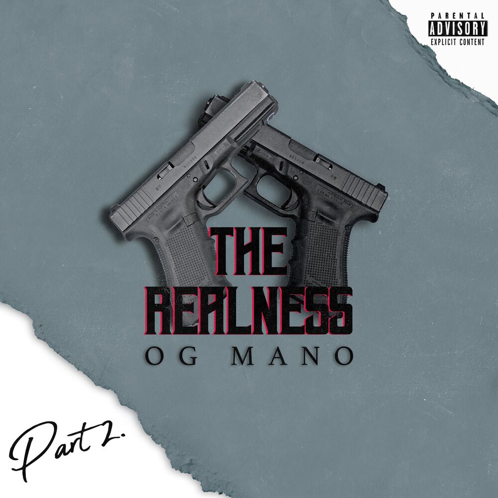 Picture of The Realness freestyle, Pt. 2