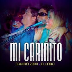 Cover of Mi Cariñito (En Vivo)