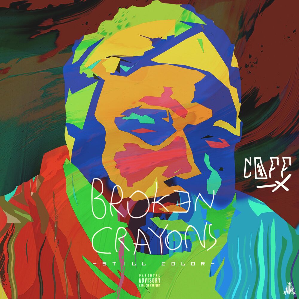 Picture of Broken Crayons Still Color