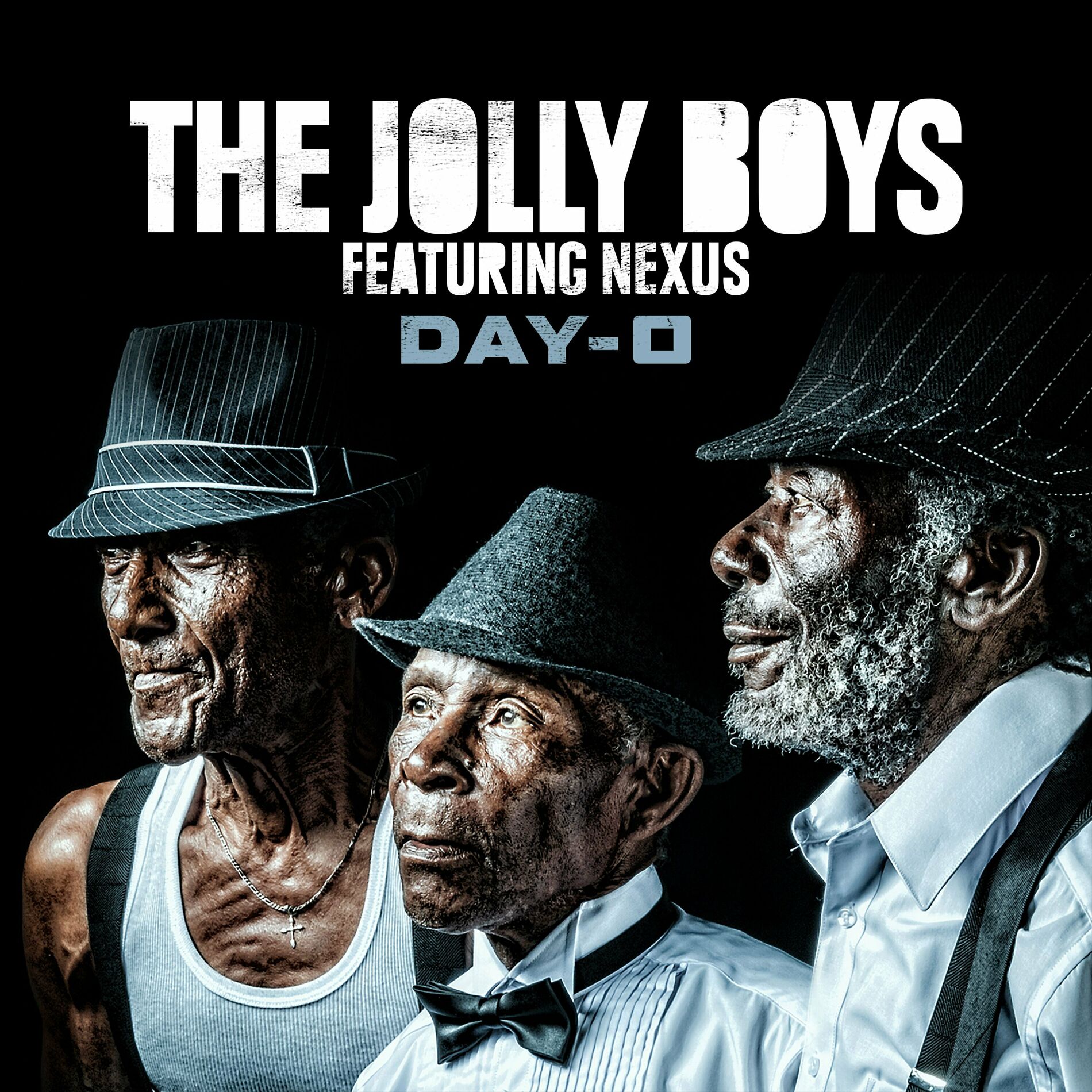 Album cover of Day - O