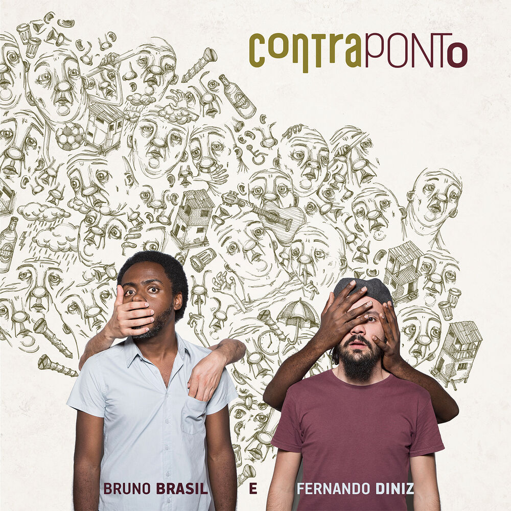 Picture of Contraponto