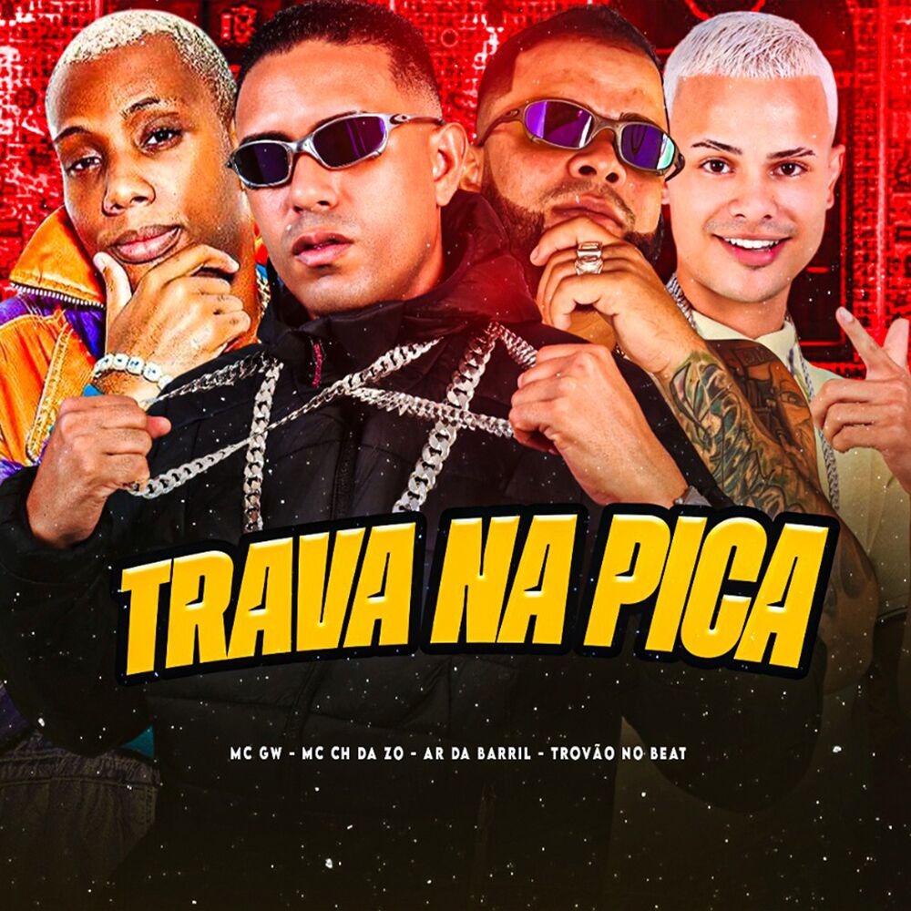 Picture of Trava na Pica