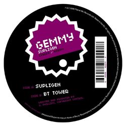 Cover of Supligen