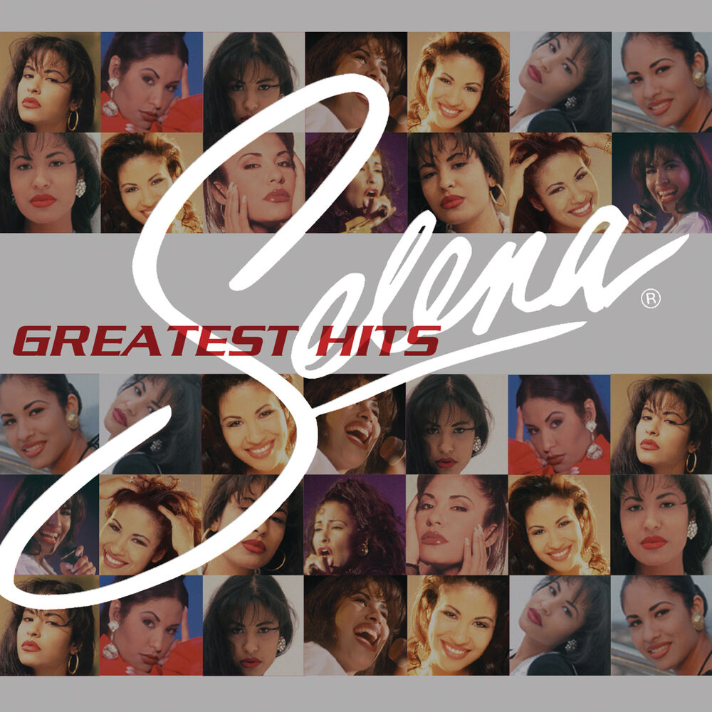 Picture of Greatest Hits