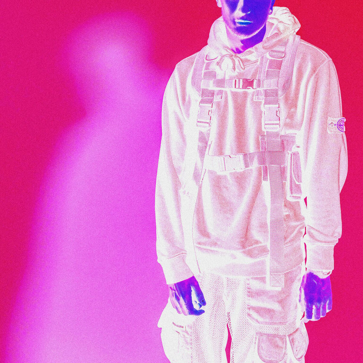 Album cover of ei vastuut