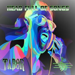 Cover of Head Full of Songs