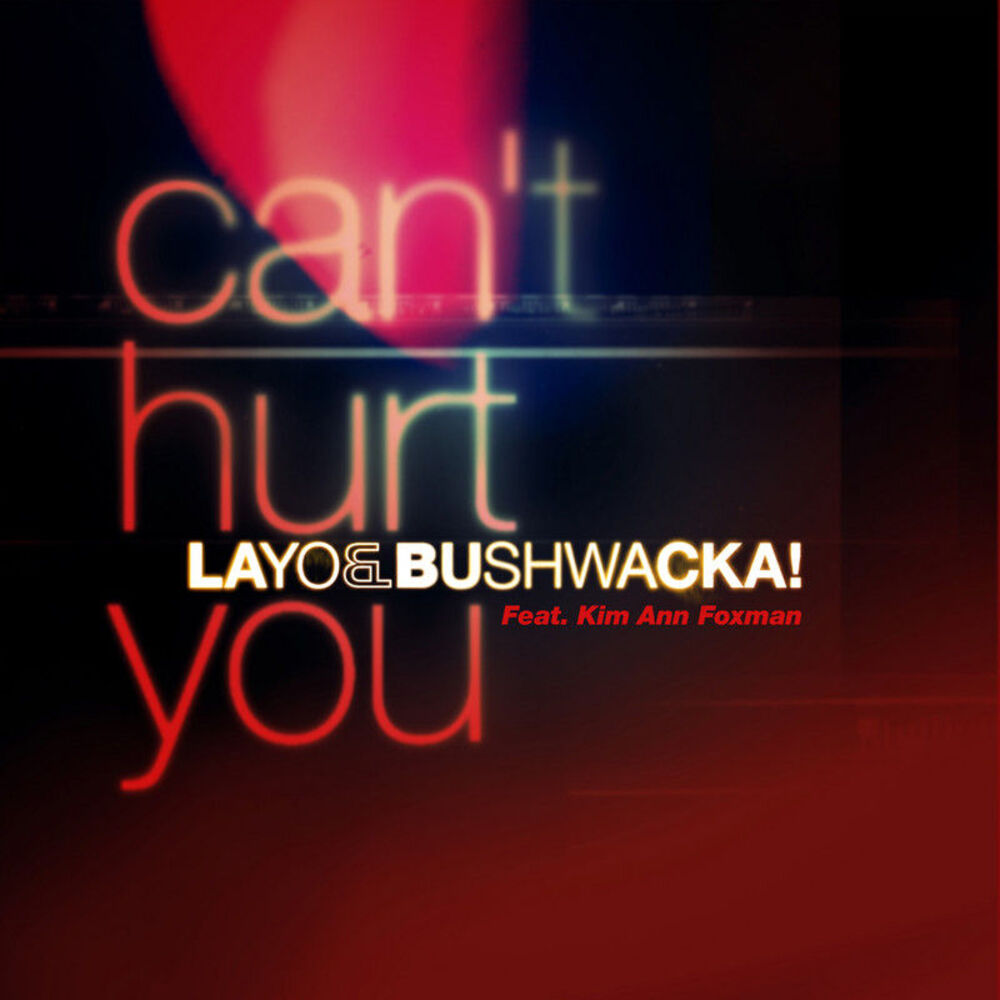 Picture of Can't Hurt You