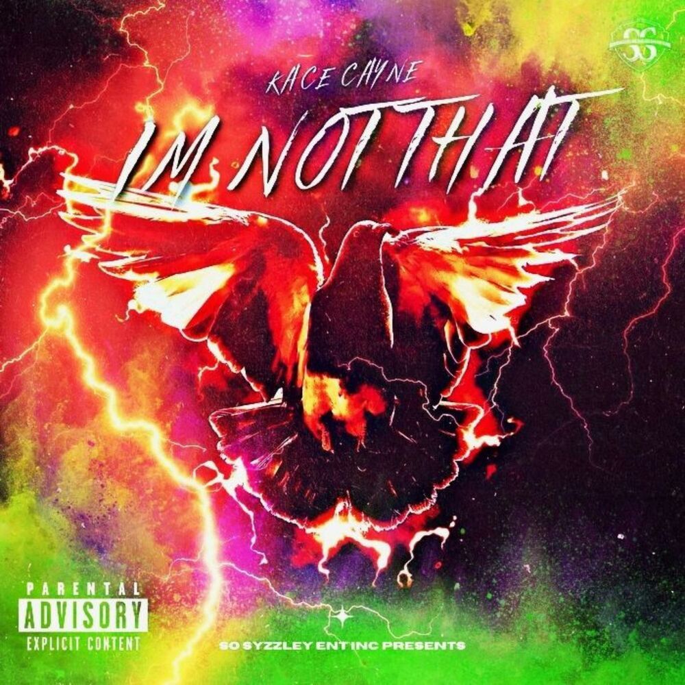 Picture of I'm Not That