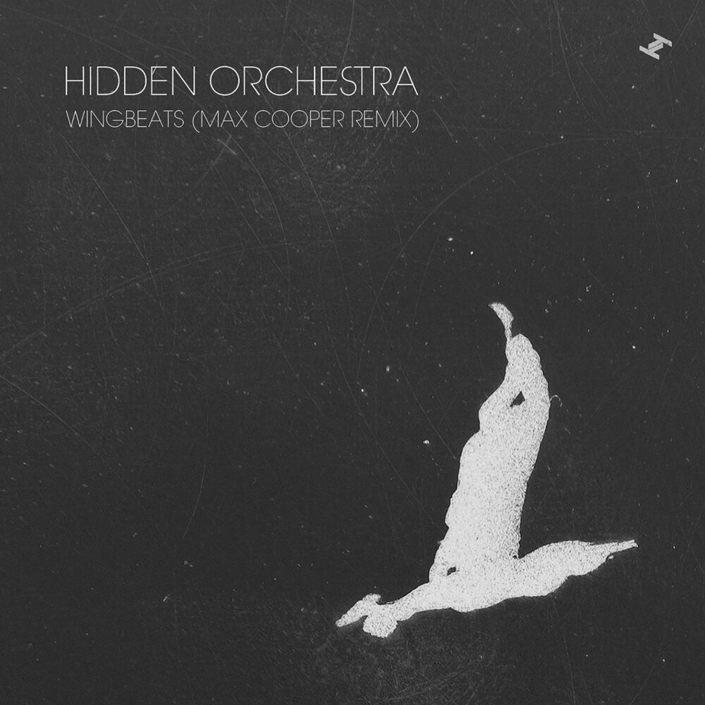 Picture of Wingbeats (Max Cooper Remix)