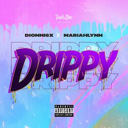 Cover of DRIPPY