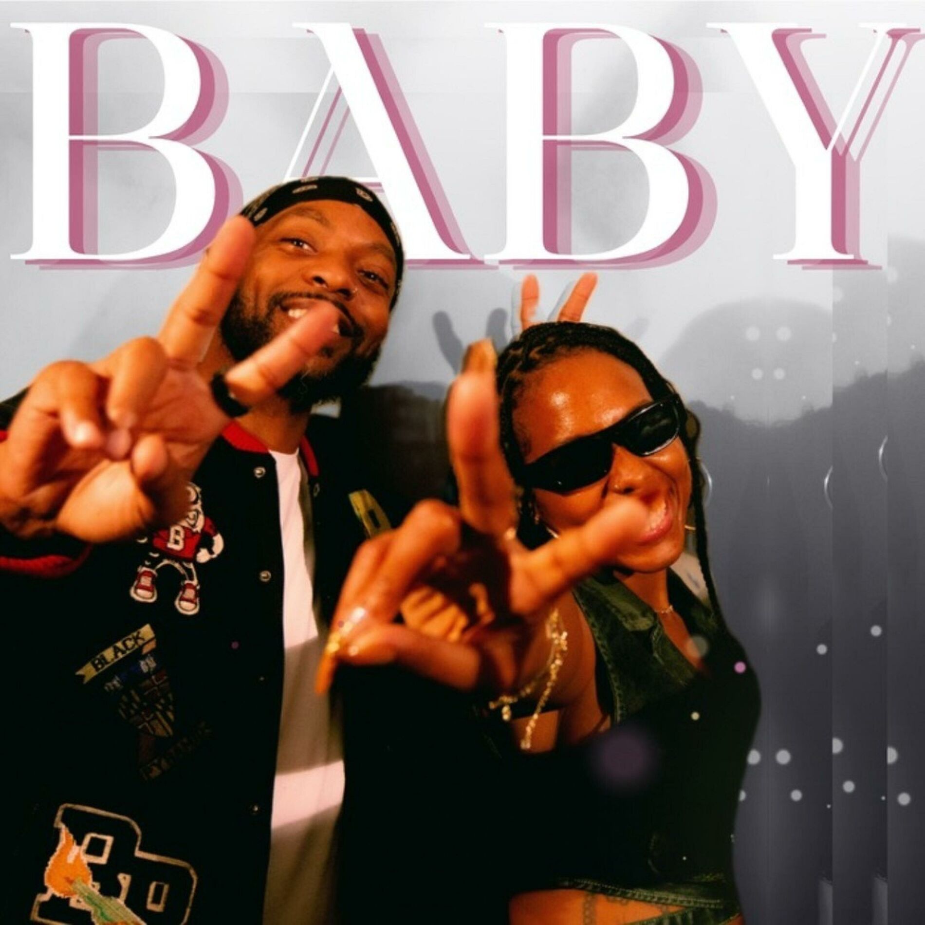 Album cover of BABY