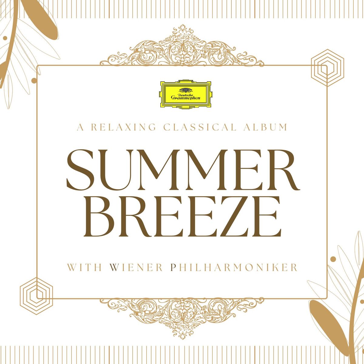 Album cover of Clarinet Concerto In A, K.622 : Mozart: Clarinet Concerto In A, K.622: 2. Adagio