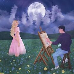 Cover of LUNA