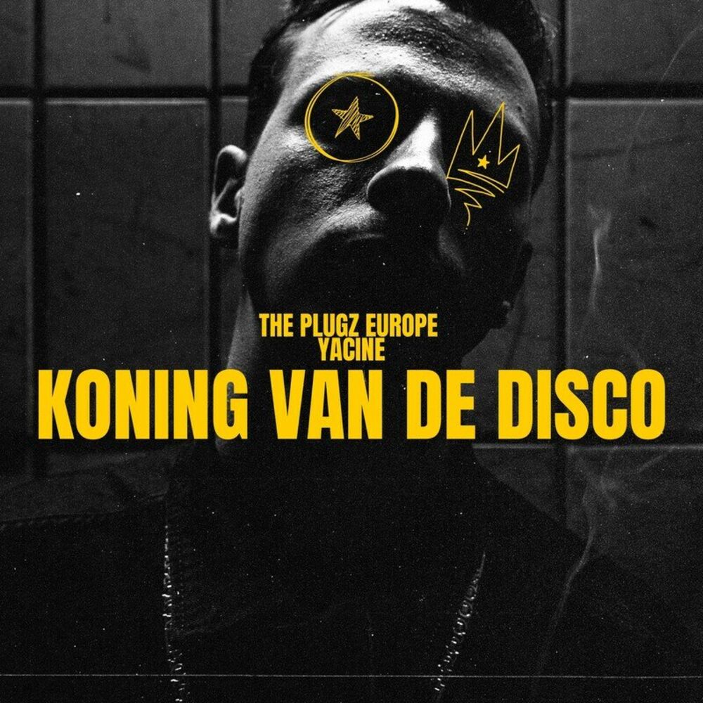 Picture of Koning Van De Disco