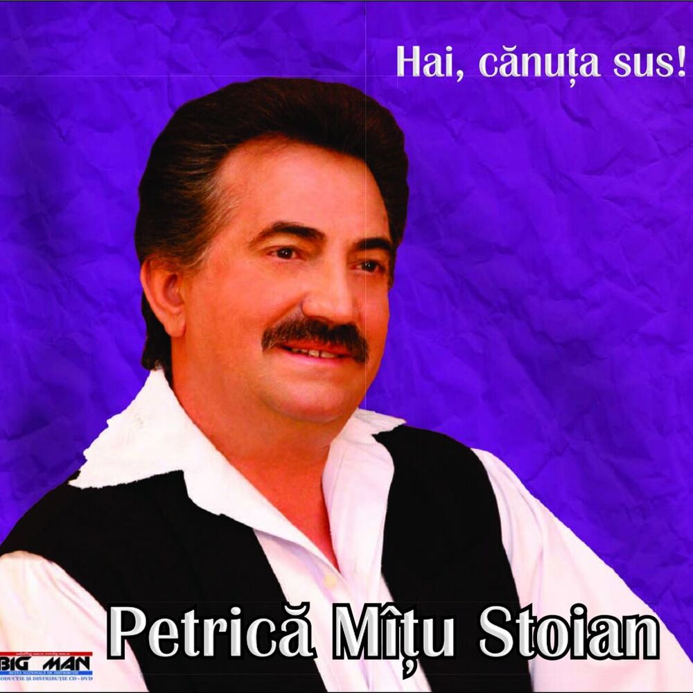 Picture of Hai, Canuta Sus!