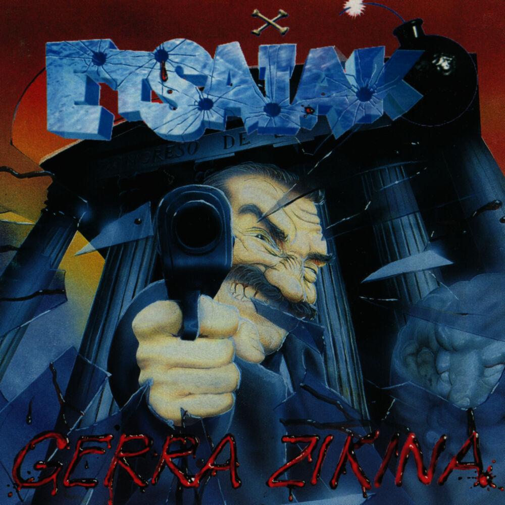 Picture of Gerra Zikina