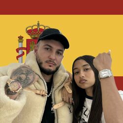 Cover of Yo Soy el Más Chulo de España (feat. El Baby R)