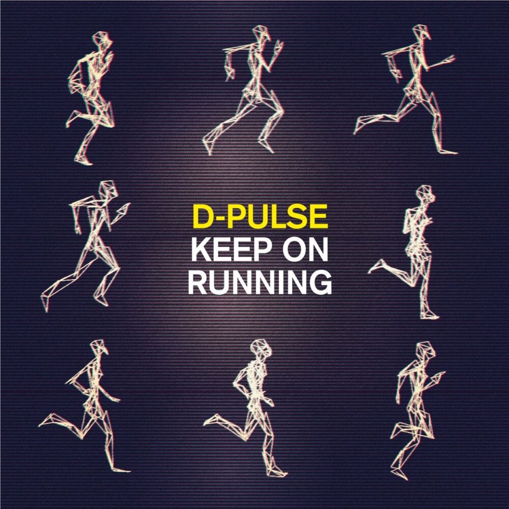 Picture of Keep On Running