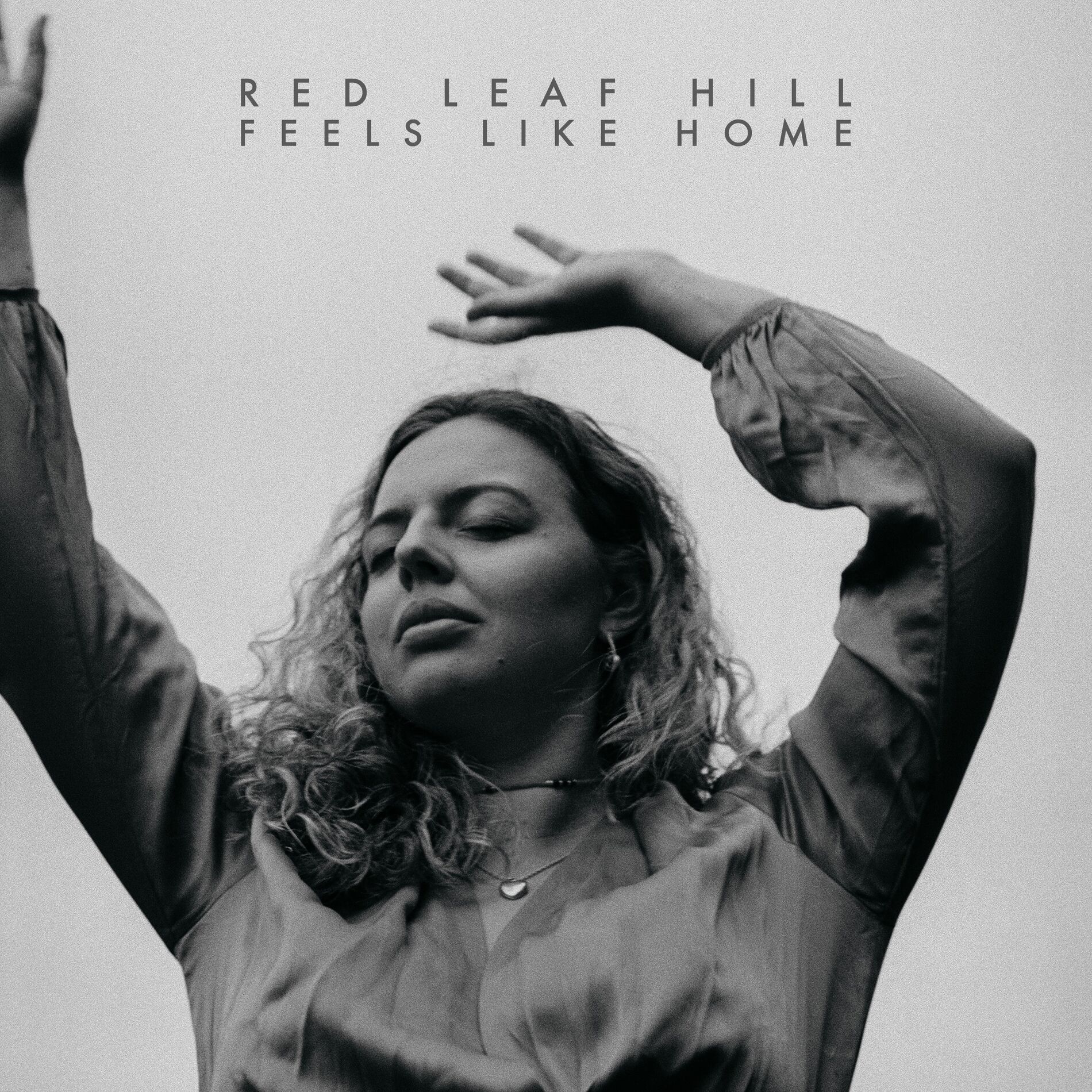 Album cover of Feels Like Home