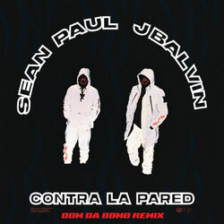 Cover of Contra La Pared (Dom Da Bomb Remix)