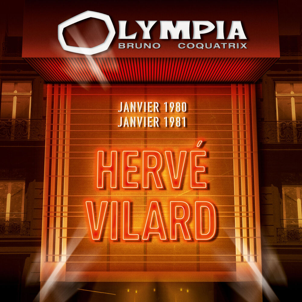 Picture of Olympia 1980 & 1981 (Live)