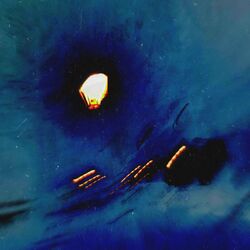 Cover of Blue Tape
