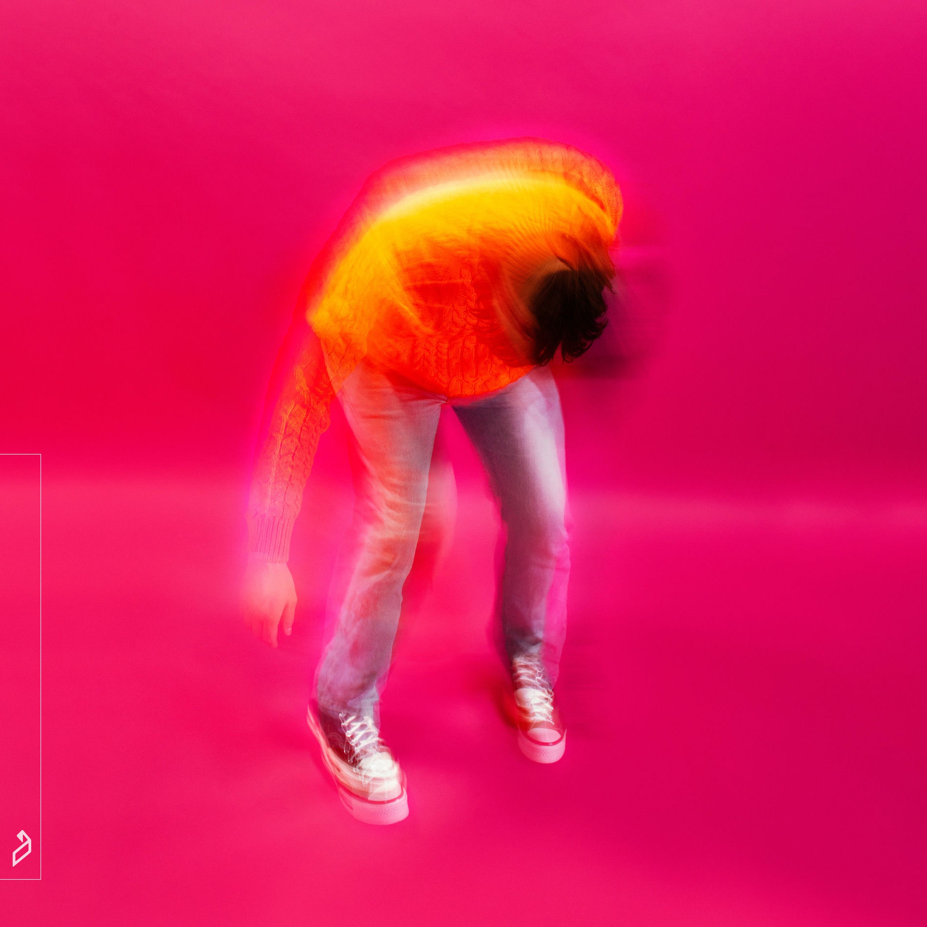 Album cover of Losing My Mind
