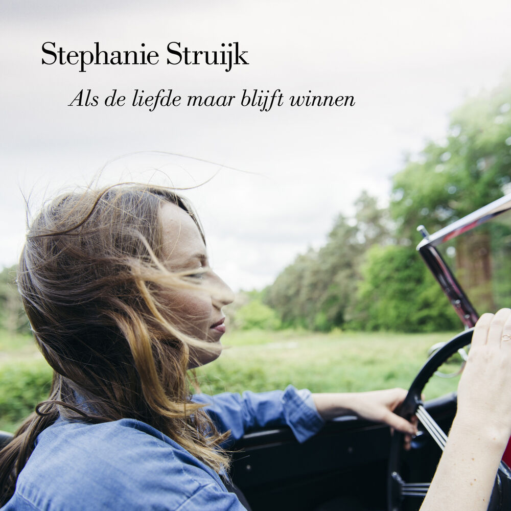 Picture of Als de Liefde Maar Blijft Winnen