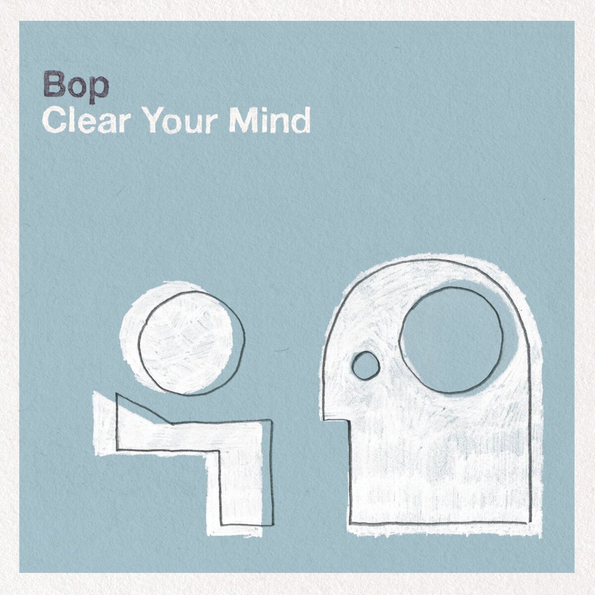Album cover of Clear Your Mind