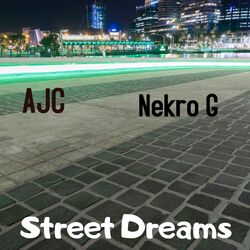 Cover of Street Dreams