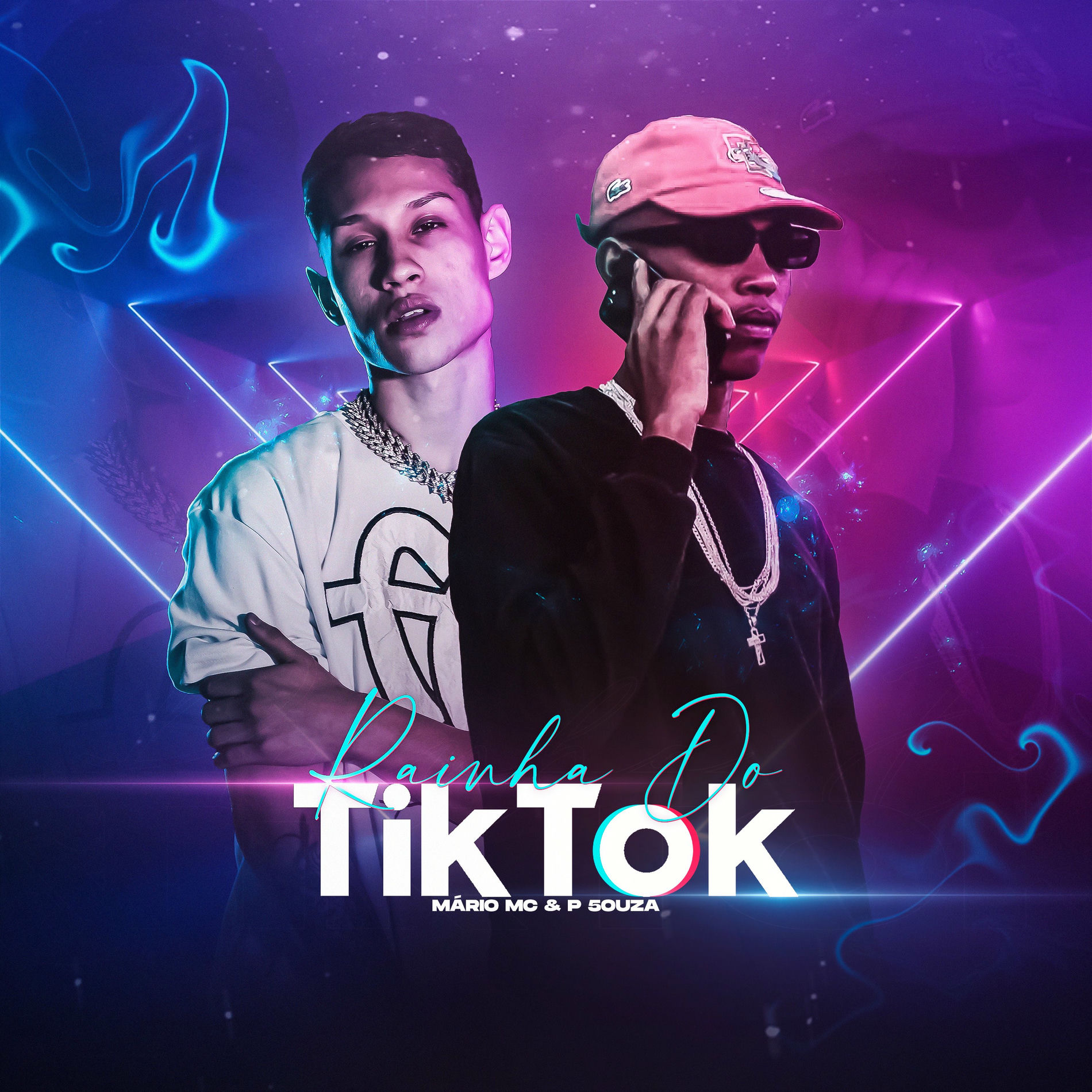 Album cover of Rainha do Tiktok