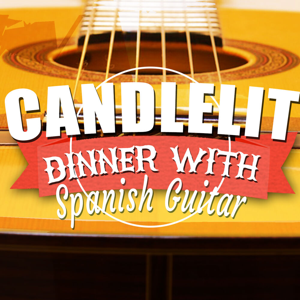 Picture of Candlelit Dinner with Spanish Guitar