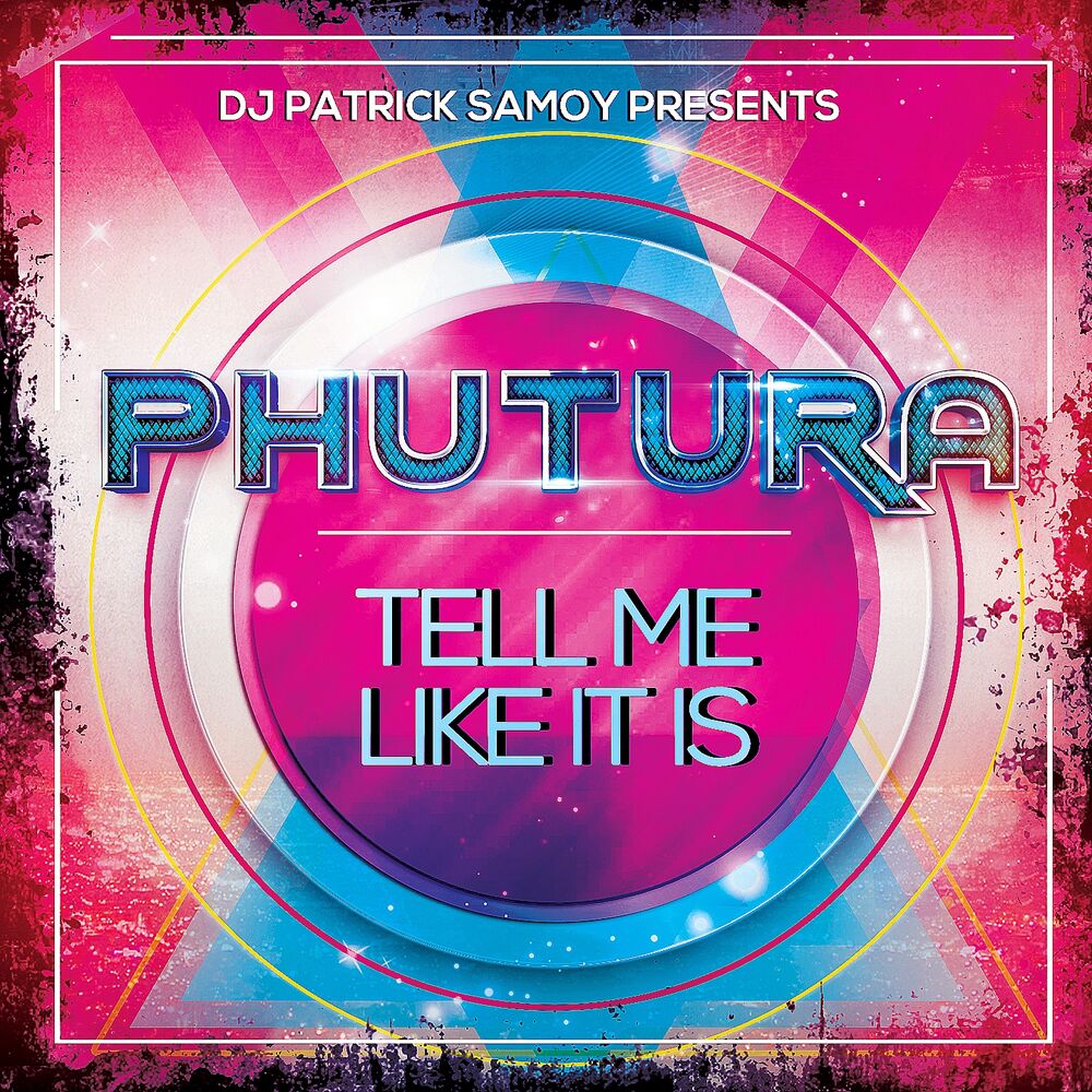 Picture of Tell Me Like It Is (90's Reloaded Session)