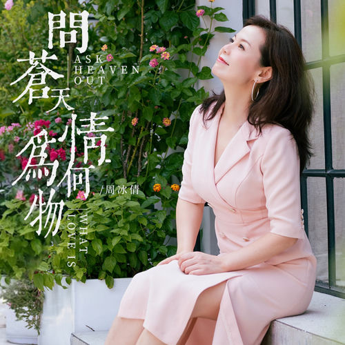 問蒼天情為何物 (DJ默涵版)
