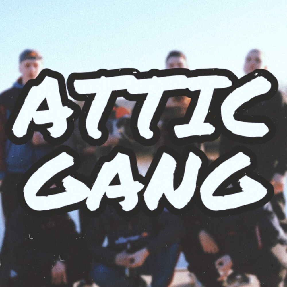 Picture of Attic Gang